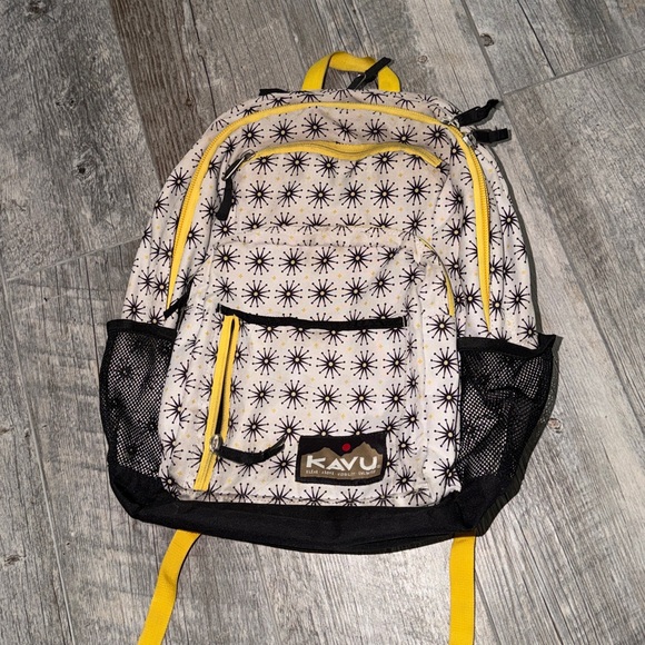 Backpacks